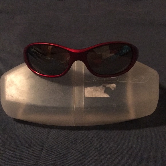 Julbo Other Julbo Infanttoddler Sunglasses Poshmark